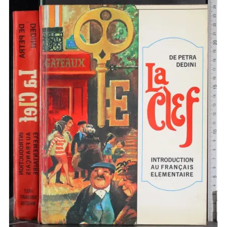 La clef