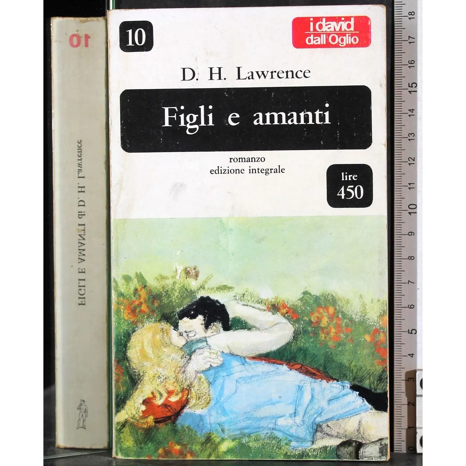 Figli e amanti