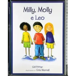 Milly, Molly e Leo