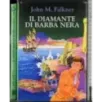 Il diamante di barba nera