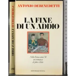 La fine di un addio