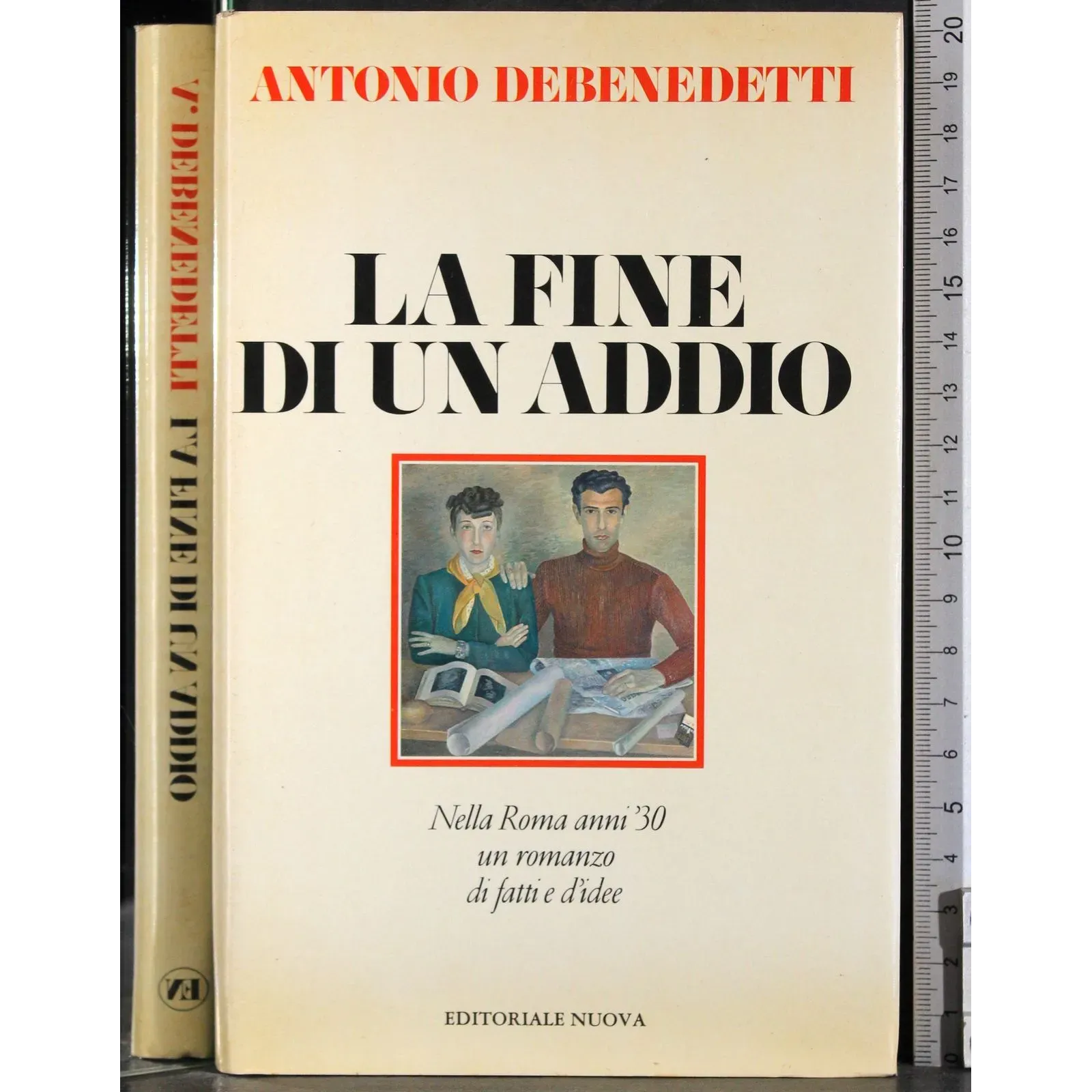 La fine di un addio