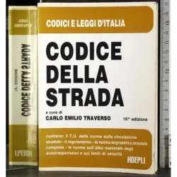 Codice della strada