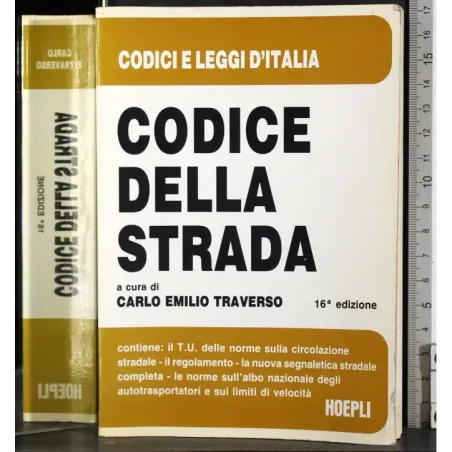 Codice della strada
