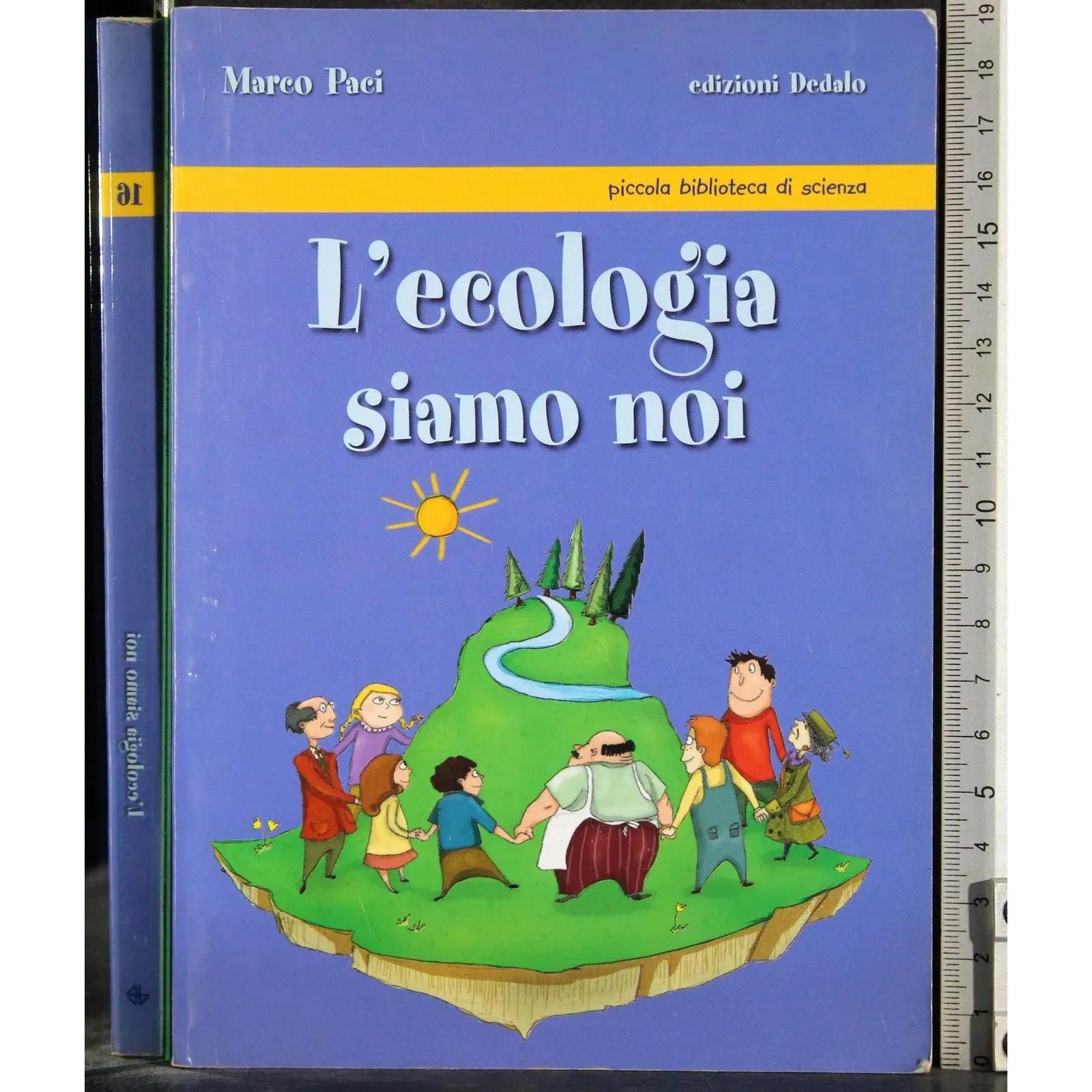 L'ecologia siamo noi