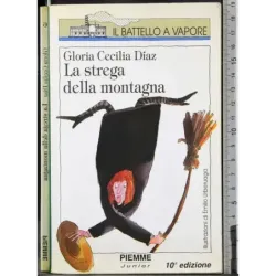 La strega della montagna