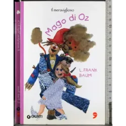 Il meraviglioso mago di OZ