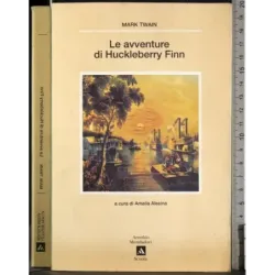 Le avventure di Huckleberry Finn