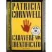 Cadavere non identificato