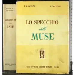 Lo specchio delle muse