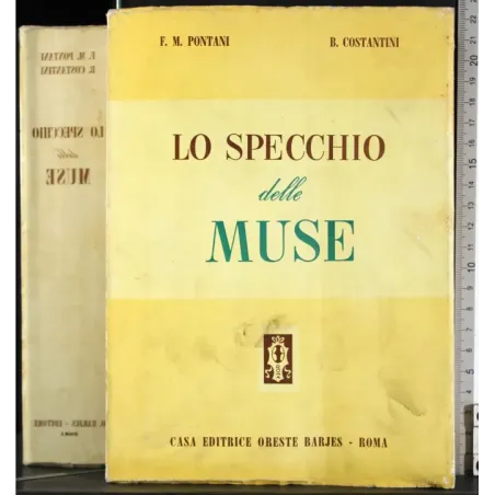 Lo specchio delle muse
