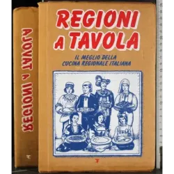 Regioni a tavola
