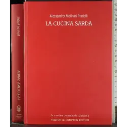 La cucina Sarda