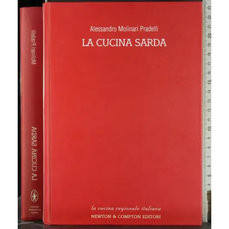 La cucina Sarda