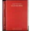 La cucina Sarda