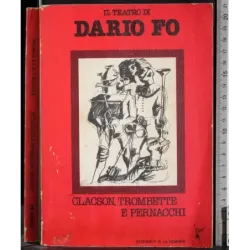 Clacson, trombette e pernacchi