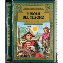 L'Isola del tesoro