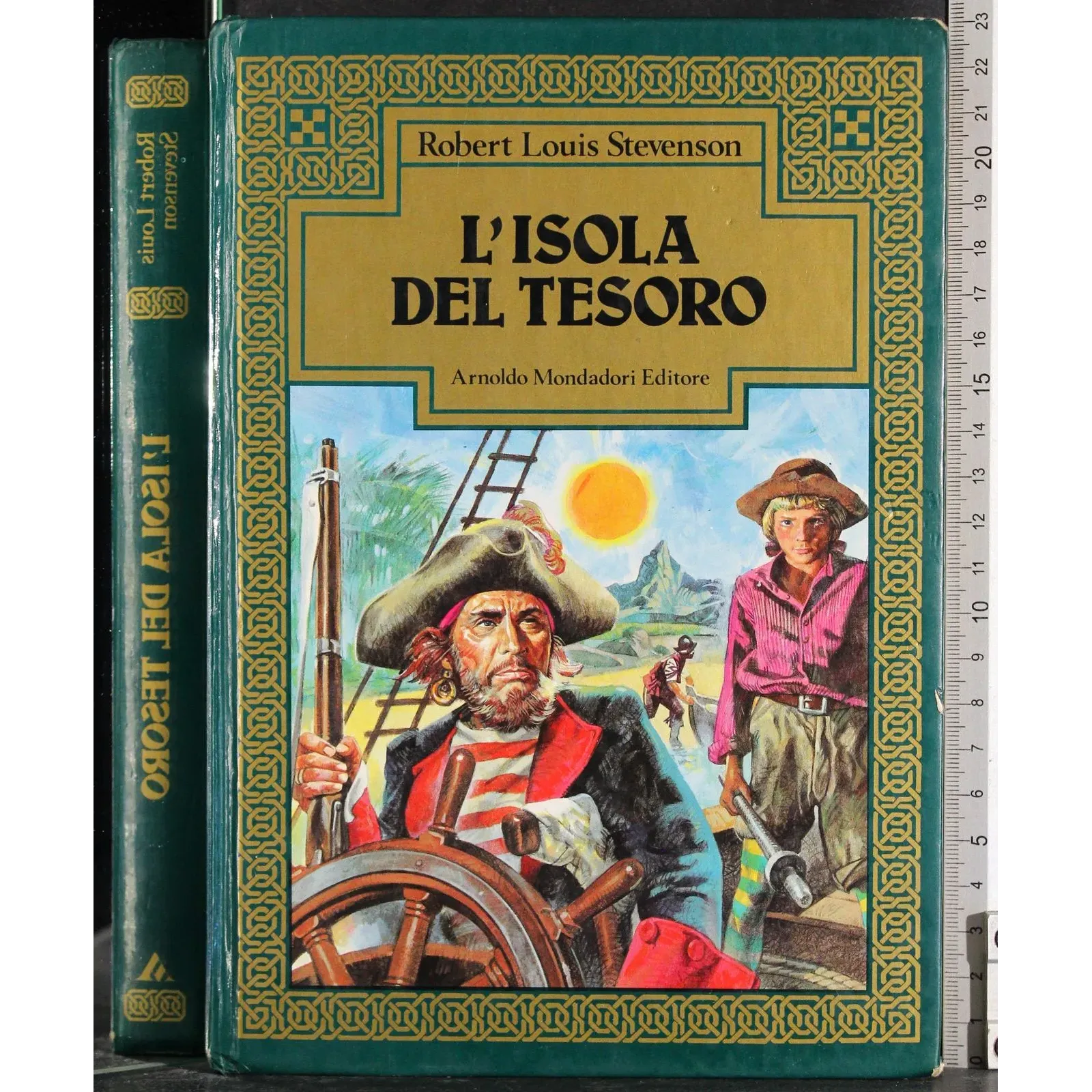 L'Isola del tesoro