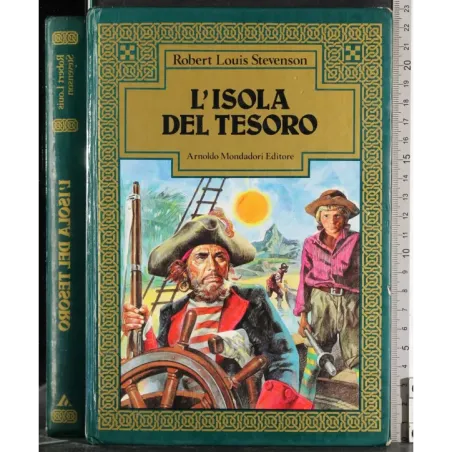 L'Isola del tesoro