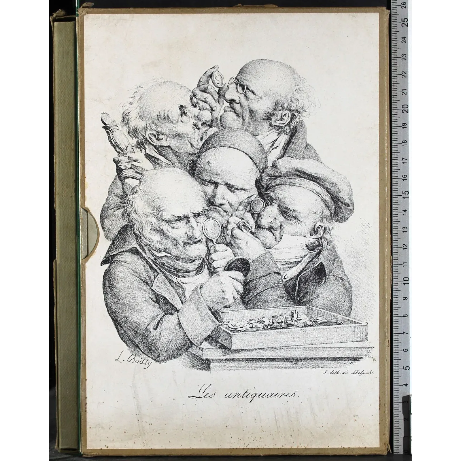 Antiquariato
