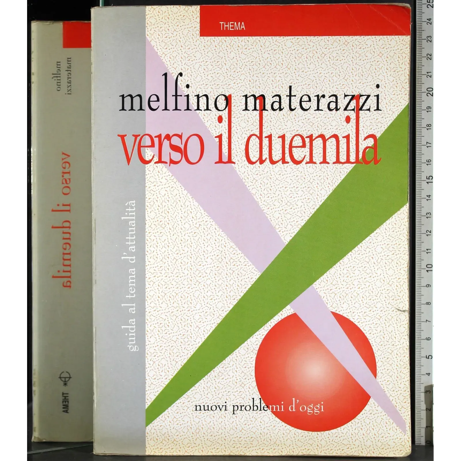Verso il duemila
