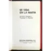 Mi vida en la mafia