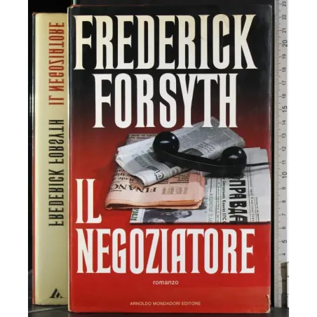 Il negoziatore