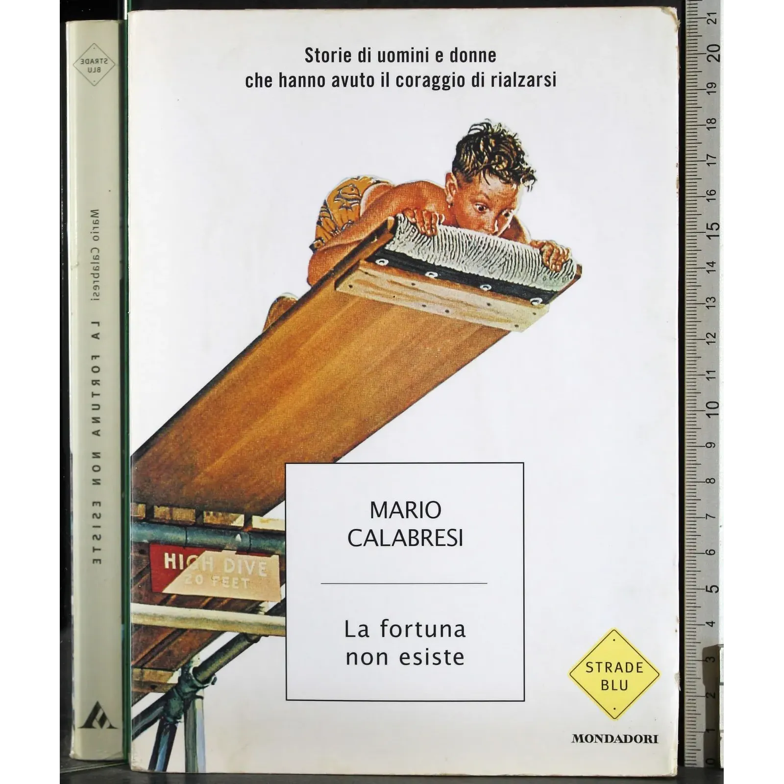 La fortuna non esiste