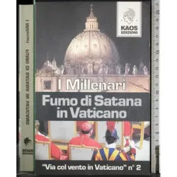 Fumo di Satana in Vaticano