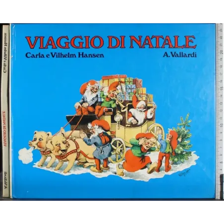 Viaggio di Natale