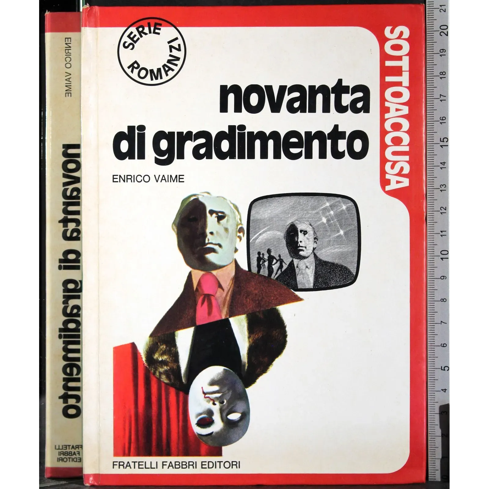 Novanta di gradimento