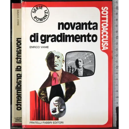 Novanta di gradimento