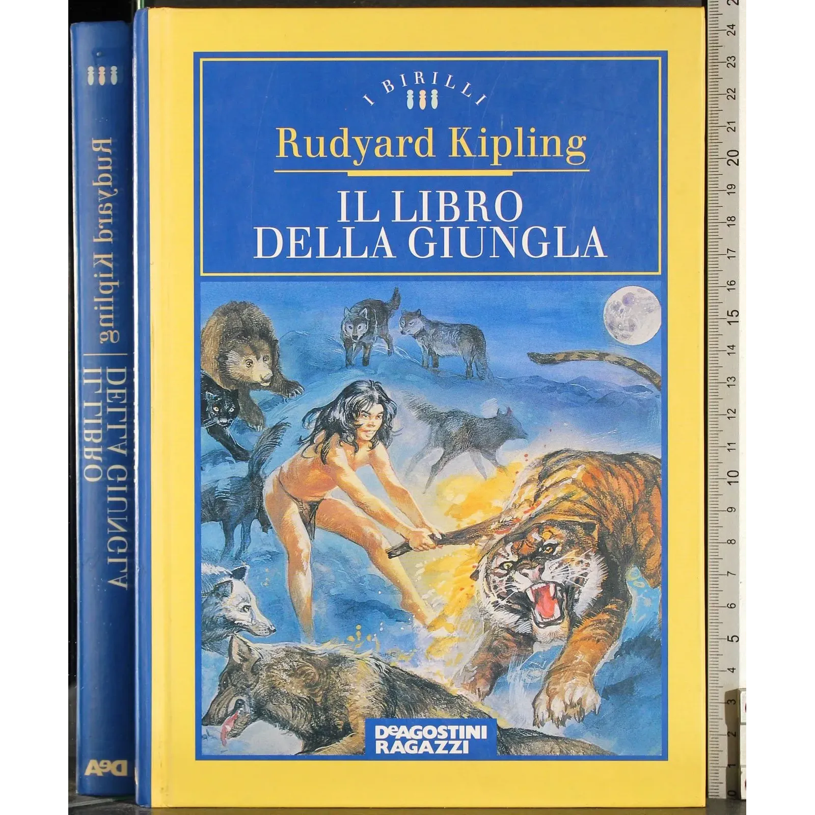 Il libro della giungla