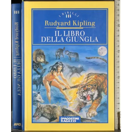 Il libro della giungla