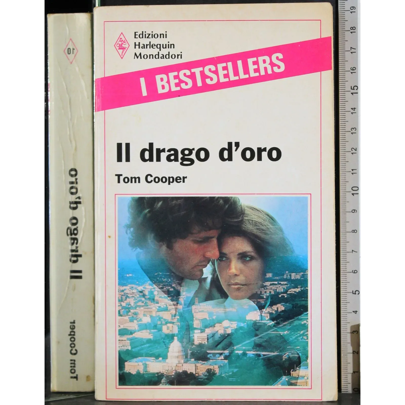 Il drago d'oro