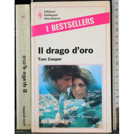 Il drago d'oro