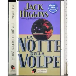 La notte della volpe