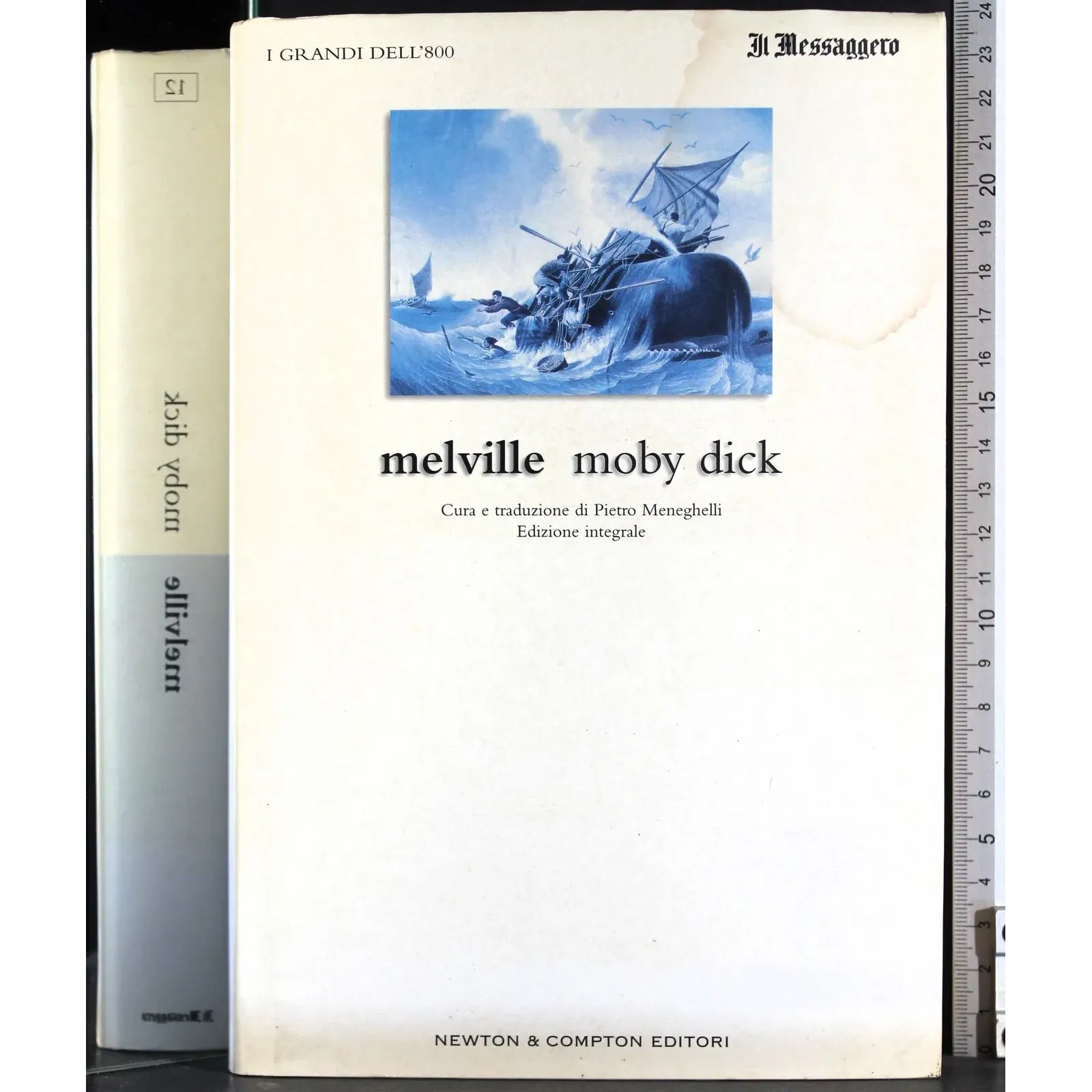 Moby Dick