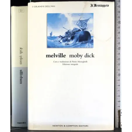 Moby Dick