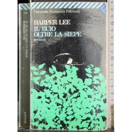 Il buio oltre la siepe