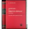 Manuale di diritto penale. Parte generale