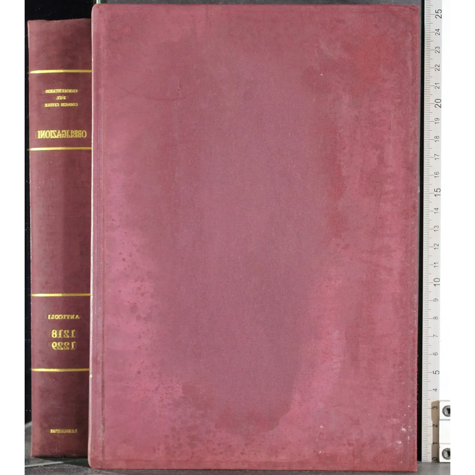 Dall'inadempimento delle obbligazioni. Art 1218-1229
