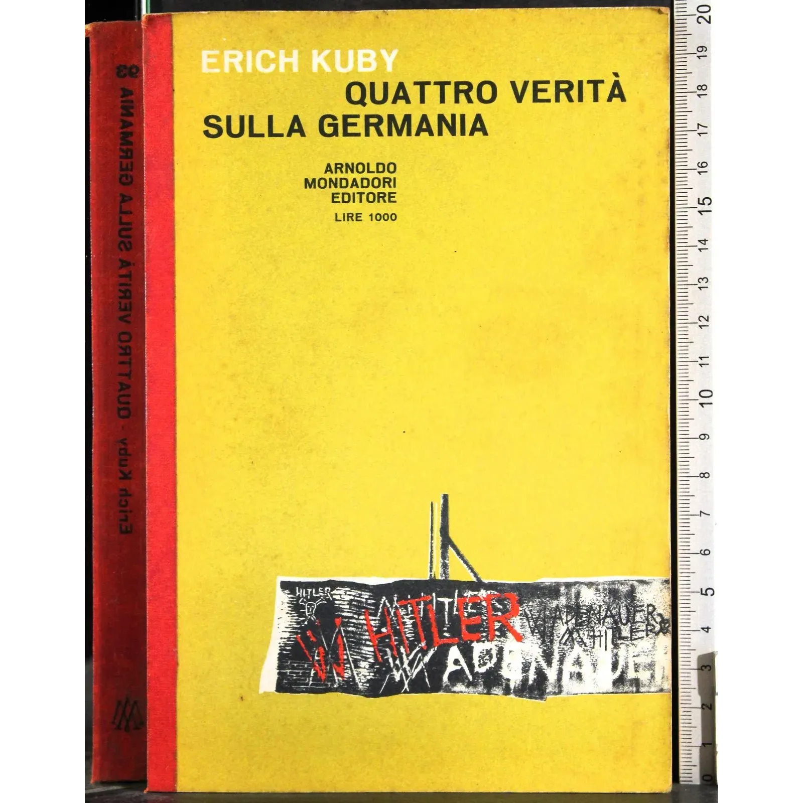 Quattro verità sulla Germania