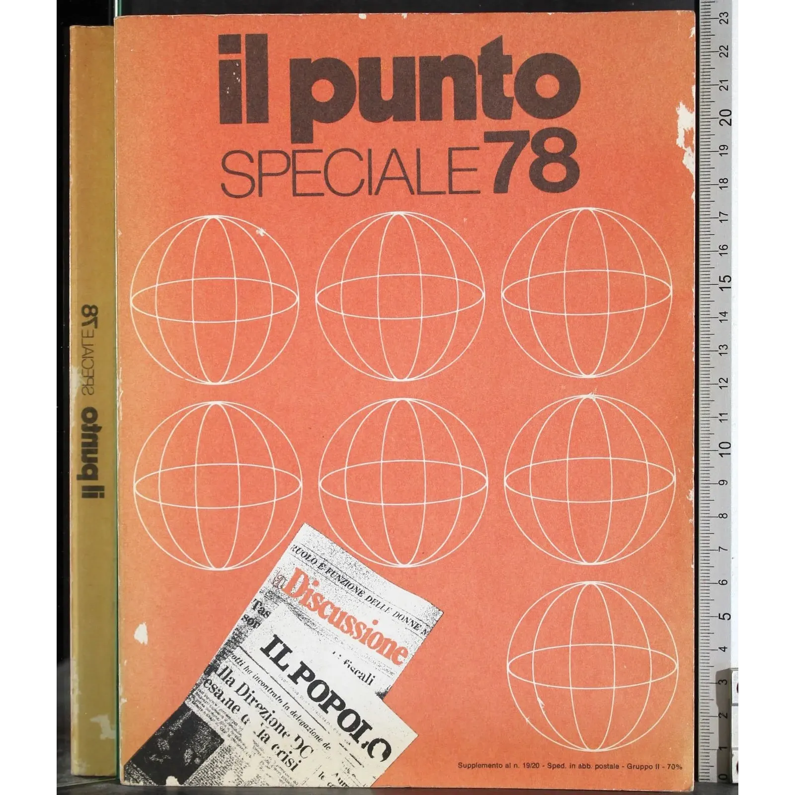 Il punto speciale 78