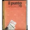 Il punto speciale 78