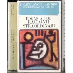 Racconti straordinari