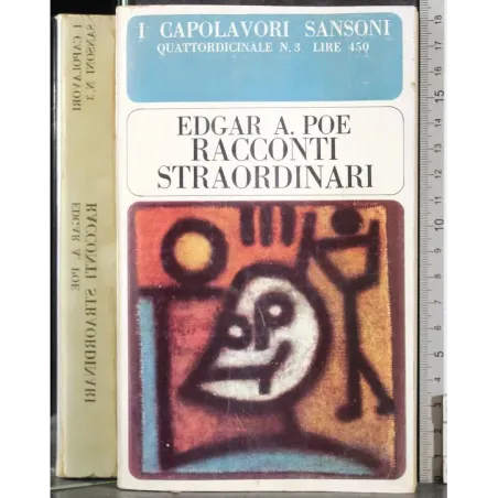 Racconti straordinari