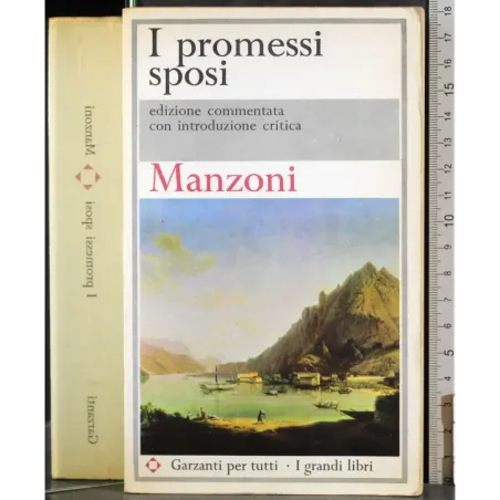 I promessi sposi