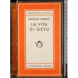 La vita di Gesu'