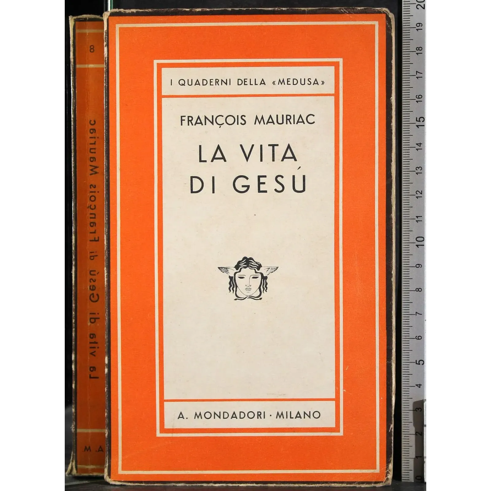 La vita di Gesu'